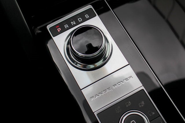 2017 Land Rover Range Rover V8 Supercharged LWB