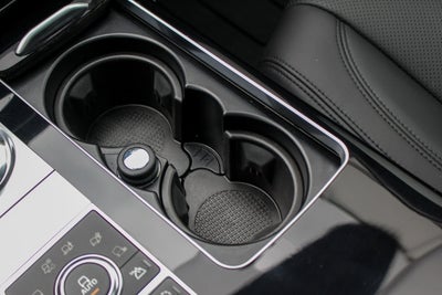 2017 Land Rover Range Rover V8 Supercharged LWB