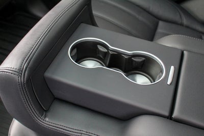 2017 Land Rover Range Rover V8 Supercharged LWB