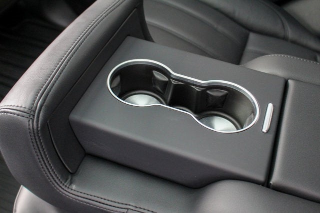 2017 Land Rover Range Rover V8 Supercharged LWB