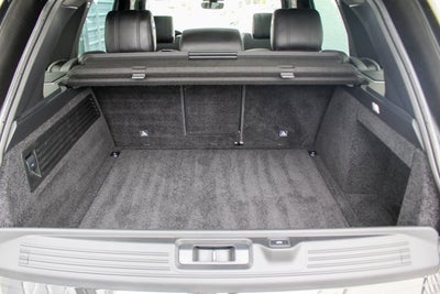 2017 Land Rover Range Rover V8 Supercharged LWB