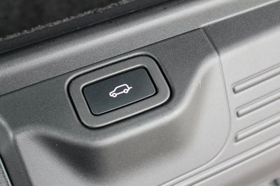 2017 Land Rover Range Rover V8 Supercharged LWB