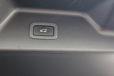 2017 Land Rover Range Rover V8 Supercharged LWB