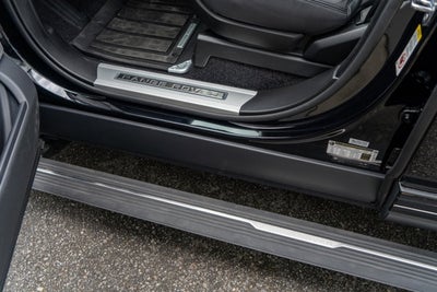 2018 Land Rover Range Rover V8 Supercharged LWB