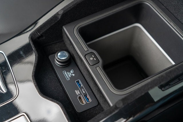 2018 Land Rover Range Rover V8 Supercharged LWB