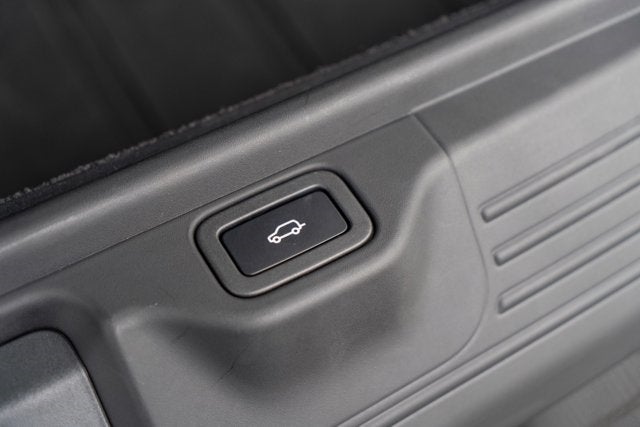 2018 Land Rover Range Rover V8 Supercharged LWB