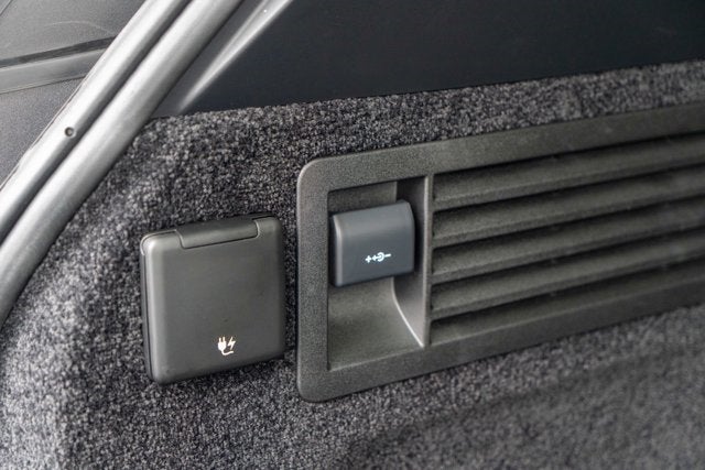 2018 Land Rover Range Rover V8 Supercharged LWB