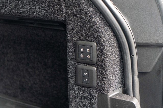 2018 Land Rover Range Rover V8 Supercharged LWB