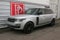 2018 Land Rover Range Rover SC