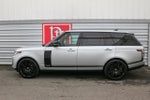 2018 Land Rover Range Rover SC