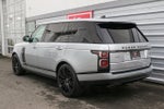 2018 Land Rover Range Rover SC