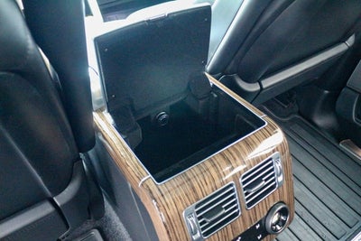 2018 Land Rover Range Rover SC