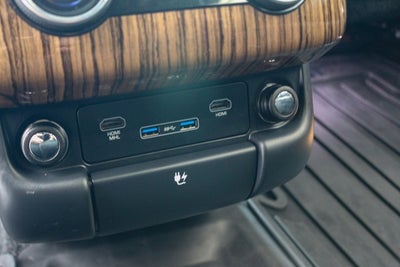 2018 Land Rover Range Rover SC