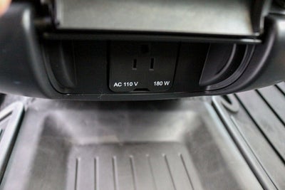 2018 Land Rover Range Rover SC