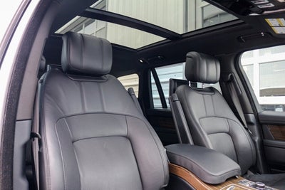 2018 Land Rover Range Rover SC