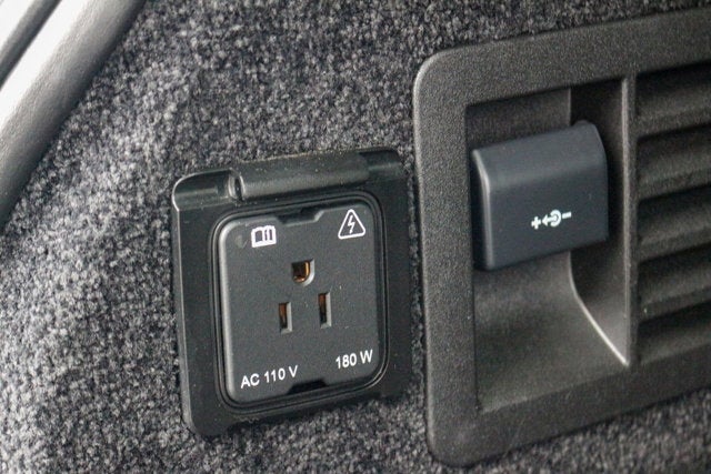 2018 Land Rover Range Rover SC