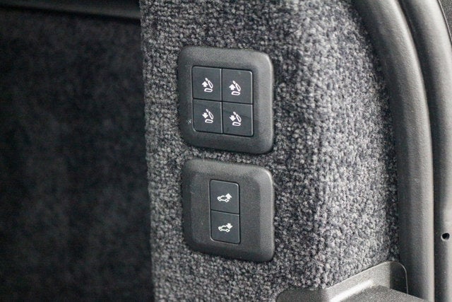 2018 Land Rover Range Rover SC