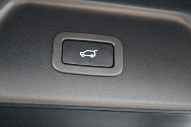 2018 Land Rover Range Rover SC