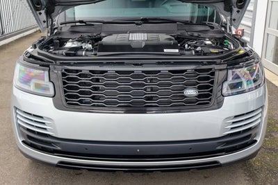 2018 Land Rover Range Rover SC