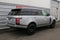 2018 Land Rover Range Rover SC