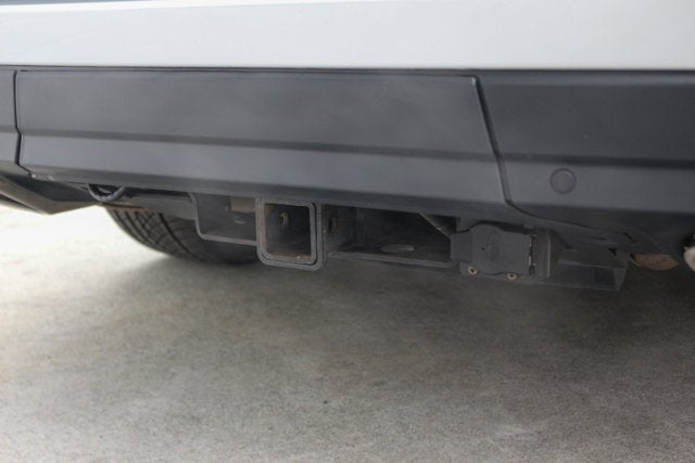 2018 Land Rover Range Rover SC