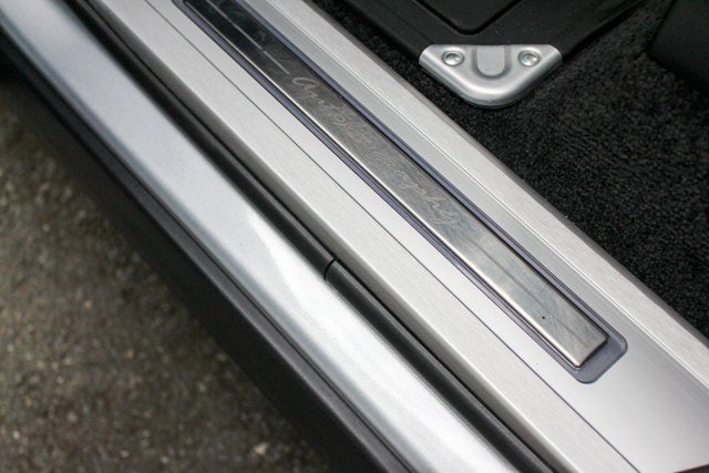 2016 Land Rover Range Rover Autobiography