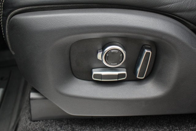 2016 Land Rover Range Rover Autobiography