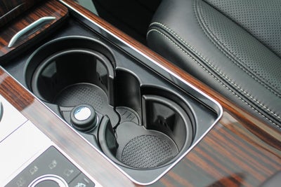 2016 Land Rover Range Rover Autobiography