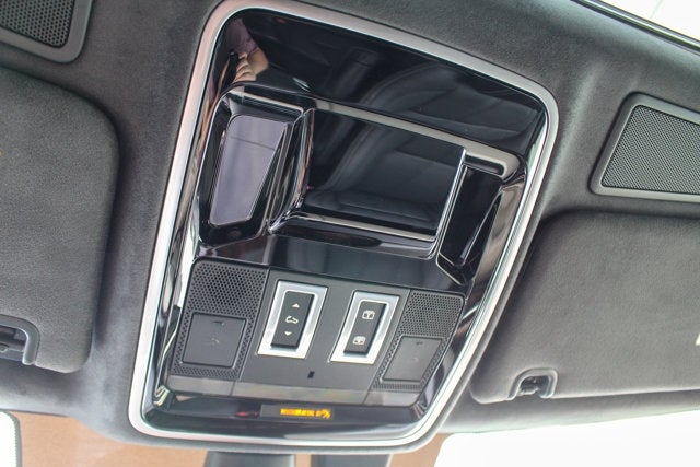 2016 Land Rover Range Rover Autobiography