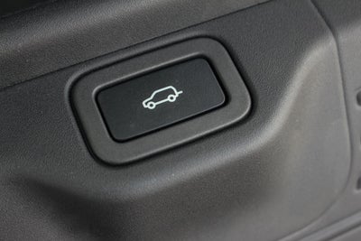 2016 Land Rover Range Rover Autobiography