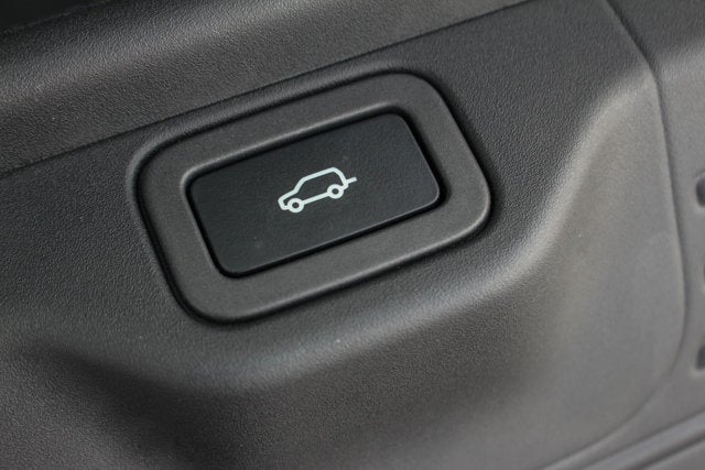 2016 Land Rover Range Rover Autobiography