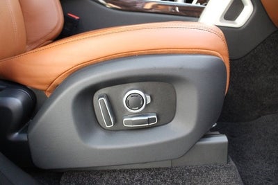 2016 Land Rover Range Rover Autobiography