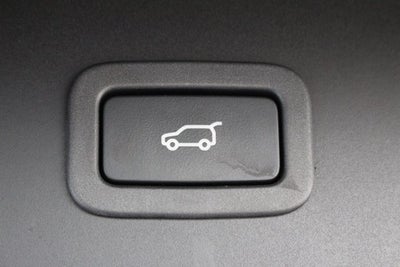 2016 Land Rover Range Rover Autobiography