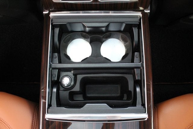 2016 Land Rover Range Rover Autobiography