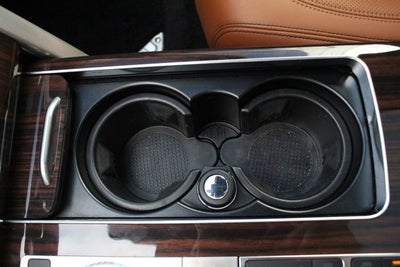 2016 Land Rover Range Rover Autobiography