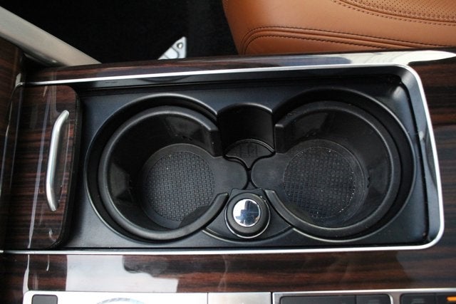 2016 Land Rover Range Rover Autobiography