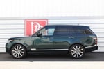 2016 Land Rover Range Rover Autobiography