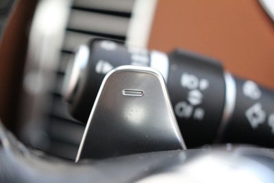 2016 Land Rover Range Rover Autobiography