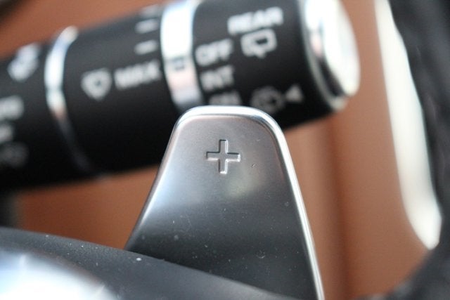 2016 Land Rover Range Rover Autobiography