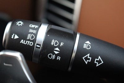 2016 Land Rover Range Rover Autobiography