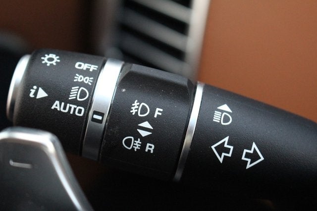 2016 Land Rover Range Rover Autobiography