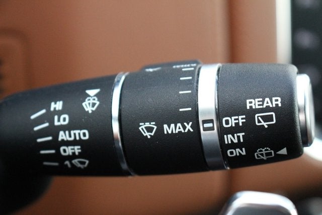 2016 Land Rover Range Rover Autobiography