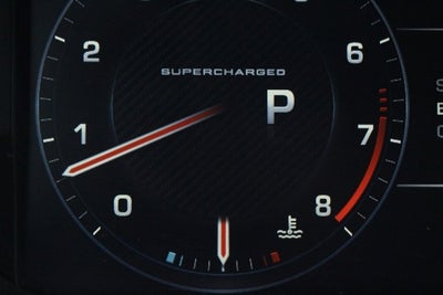 2016 Land Rover Range Rover Autobiography