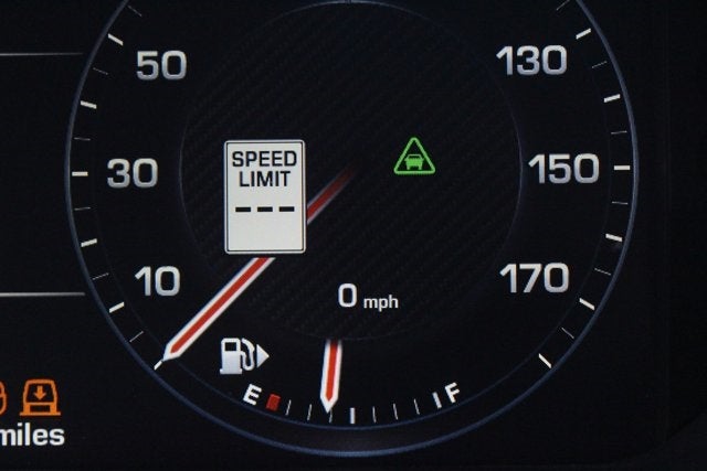 2016 Land Rover Range Rover Autobiography