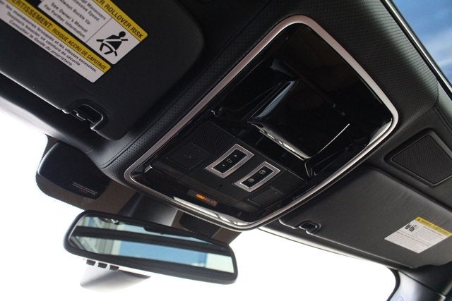 2016 Land Rover Range Rover Autobiography