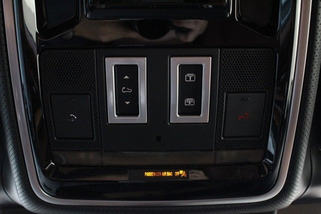 2016 Land Rover Range Rover Autobiography