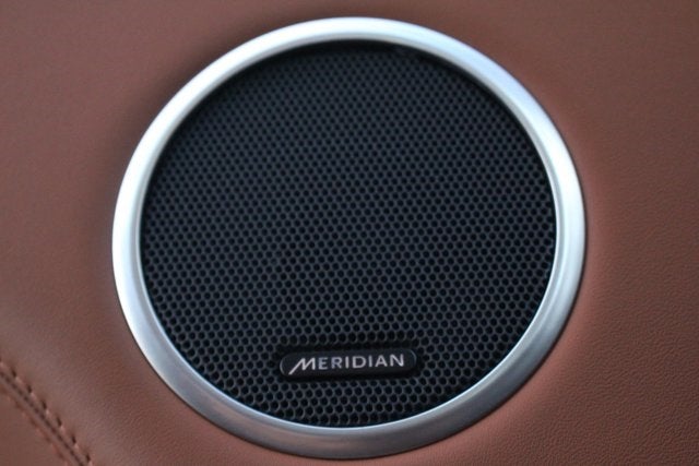 2016 Land Rover Range Rover Autobiography