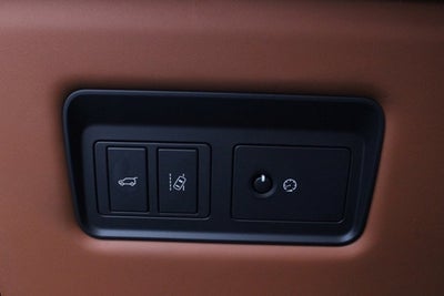 2016 Land Rover Range Rover Autobiography