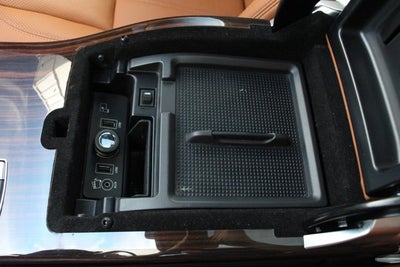 2016 Land Rover Range Rover Autobiography