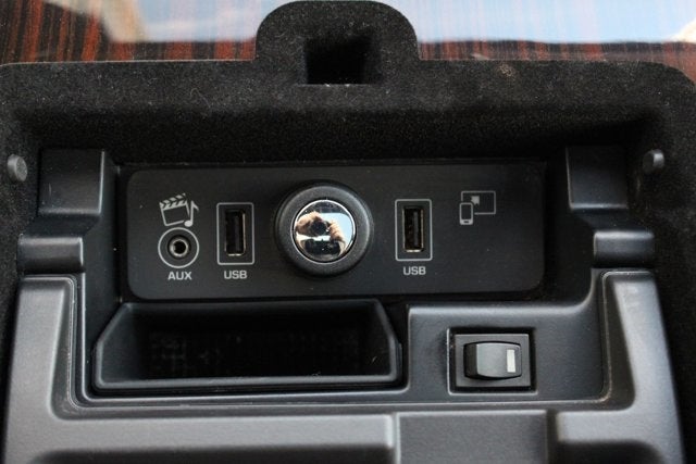 2016 Land Rover Range Rover Autobiography